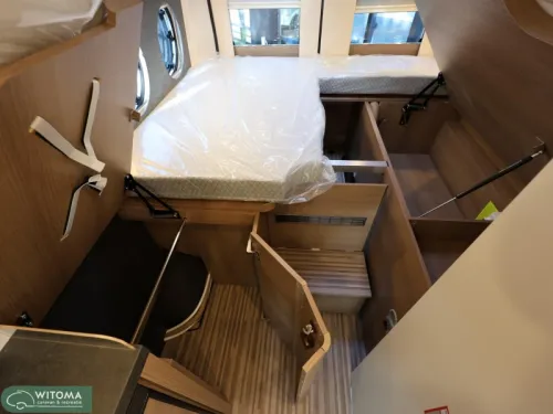 Malibu Van Charming Coupe 640 LE Diversity DEMO ANGEBOT Foto: 14