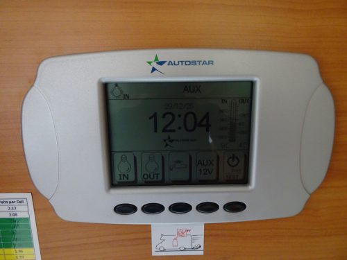 Autostar Auros 80 photo: 10
