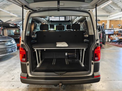 Volkswagen T6.1 California Beach 150PK 4MOTION photo: 6