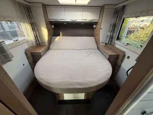 Adria Matrix Supreme 670 SC AUTOMATIK | LEVELSYSTEM Foto: 18