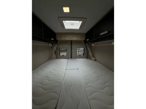 Chausson V697 S Sport Line automatic photo: 17