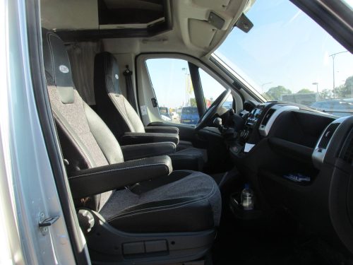 FIAT LMC Cruiser Foto: 6