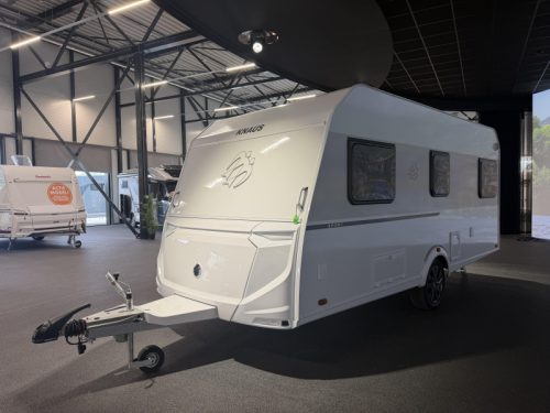 Knaus Sport 460 EU Platinum selection Foto: 4