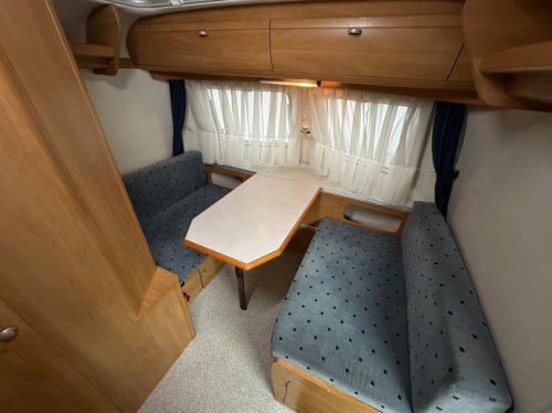 Eriba Touring Troll 530 photo: 5