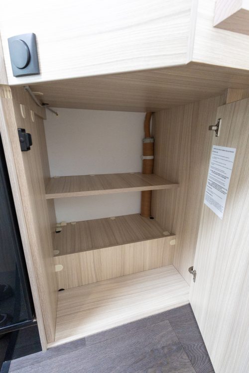 SUN LIVING S-SERIES S 70SL photo: 33