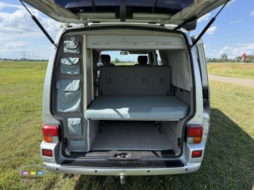 Volkswagen California T4 photo: 8