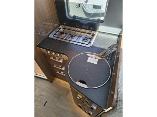 Hymer BMC-T 680 Foto: 6