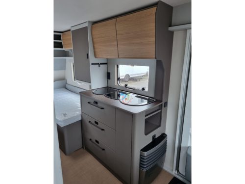 B&uuml;rstner B66 490 TL - Einzelbetten - Foto: 7