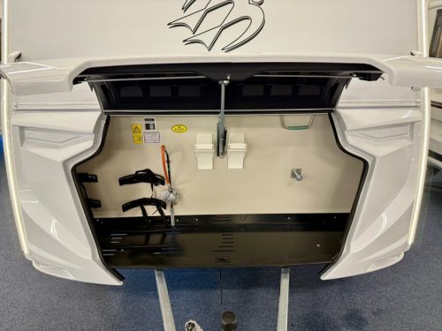 Knaus Sport 500 EU Vorteilspaket 2.250,- Foto: 2