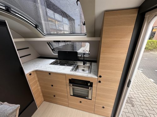 Adria Adora 613 HT Foto: 6