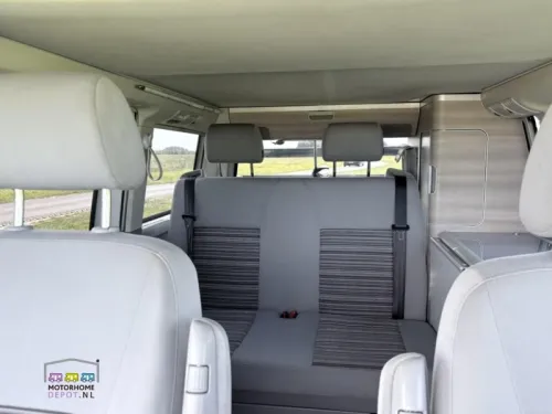 Volkswagen California GP photo: 7