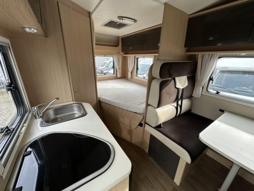 Rimor XGO AUTOMATIC-6 PERSONS! photo: 6