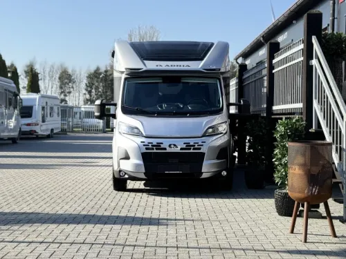Adria Matrix Supreme 670 SL - AUTOMATIC - DEMO MODEL photo: 2