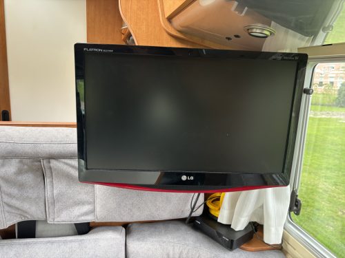ARCA 3.0L (Kette) Sehr ger&auml;umig Komplett und gut gepflegt P 674 LSX Foto: 18