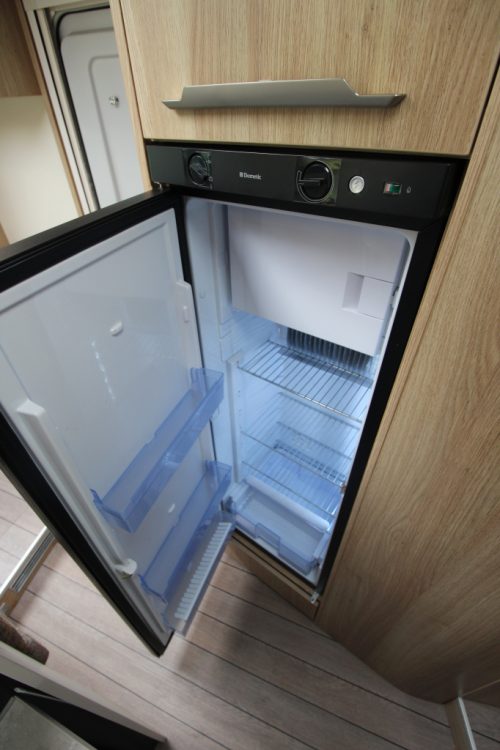 Knaus Sky ti 700 MEG photo: 10