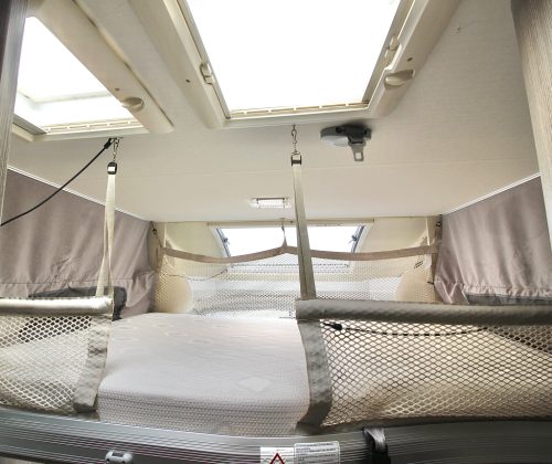 Challenger Genesis 288EB photo: 16