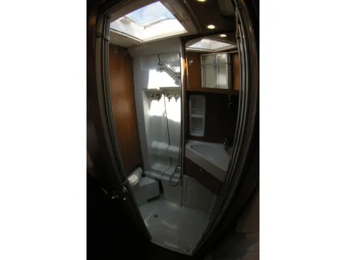 Carthago Malibu 640 Single beds, Automatic. photo: 16