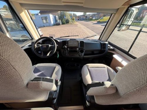 Weinsberg CaraCore 650 MF 2xAirco 180 PK 5persoons  foto: 8