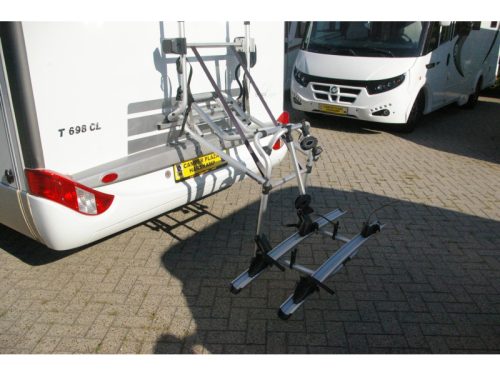 Hymer Bianco Line 698 CL Queensbed. photo: 5
