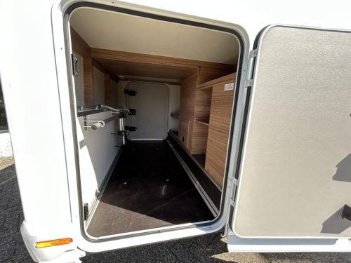 Knaus L!ve I 650 MEG Automaat, aire acondicionado, panel solar foto: 19