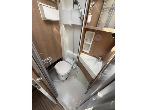 Malibu Van 640 LE Premier propri&eacute;taire n&eacute;erlandais photo : 19