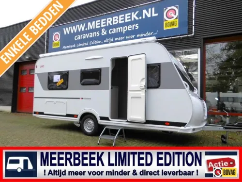 LMC Sassino 460 E 4579,=DISCOUNT MOVER+THULE  photo: 0