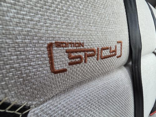 Weinsberg CaraSuite Spicy 650 MF AUTOMATIC| 2027 model  photo: 12
