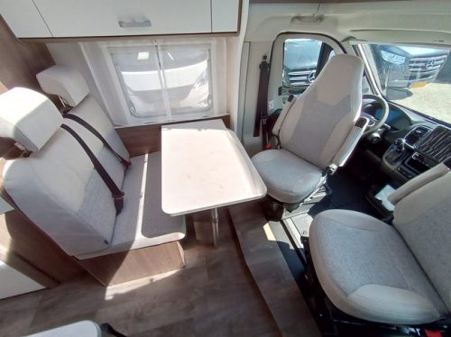 Carado V 337 Fiat photo: 11