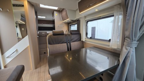 Etrusco T7300 SB (single beds) photo: 10