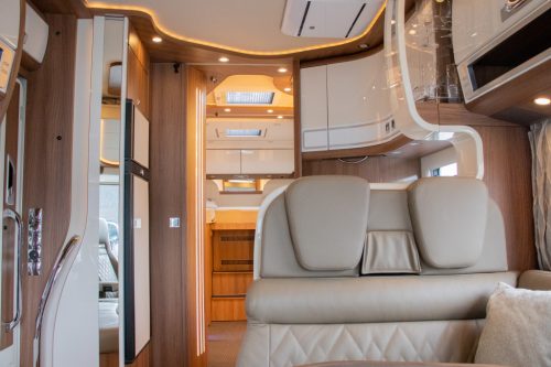 Carthago Chic S-Plus I61 XL photo: 48