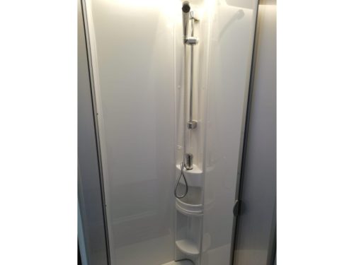 Carado T 449 Dubbele airco en 5 pp  foto: 13