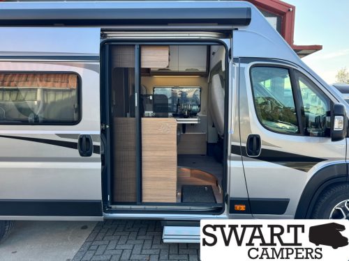 KNAUS BOXLIFE 630 ME Foto: 19