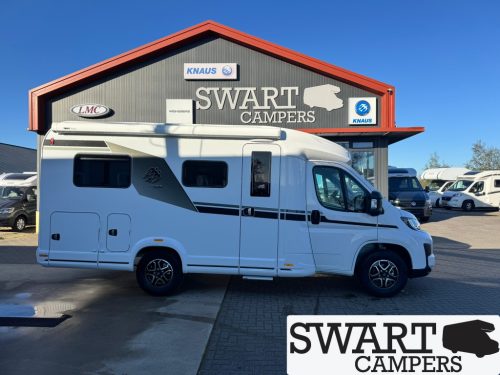 Knaus L!VE TI 590 MF Platinum Selection photo: 2