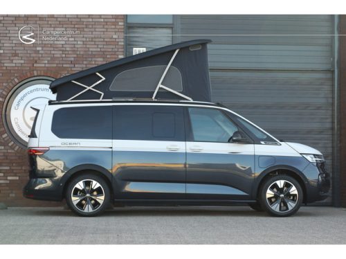 Volkswagen California Ocean 1.5 eHybrid 180 kW / 245 PS DSG 4Motion Foto: 5