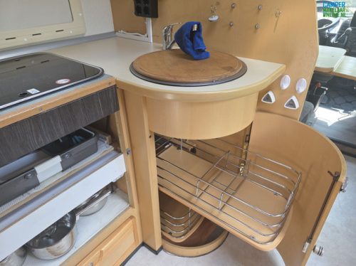 Fiat Ducato 240 Foto: 13