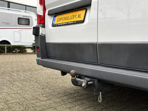 B&uuml;rstner City Car 540 QUERBETT 5.40M KOMPAKT! ANH&Auml;NGERKUPPLUNG EURO6 Foto: 21