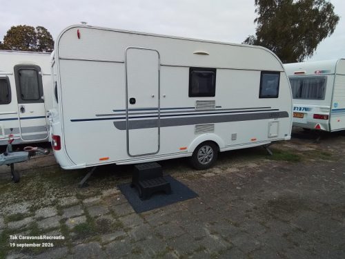 Adria Altea 462 PK Etagenbett Foto: 9