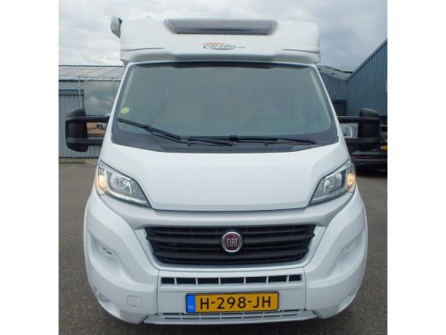 Carado T 132 Kompakt und neuwertig Foto: 4