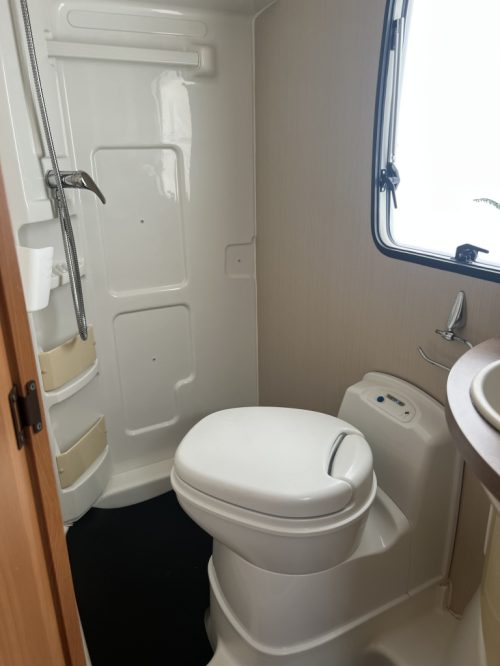 CHAUSSON FLASH 08 photo: 9