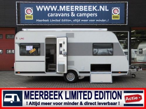 LMC Style Comfort 440 D 6754,=DISCOUNT THULE&MOVER photo: 1