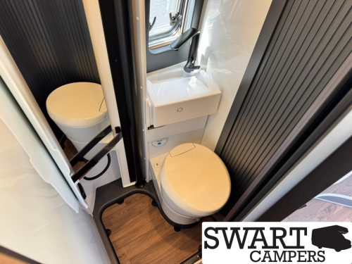 Knaus Boxlife 600 ME Platinum Selection photo : 15
