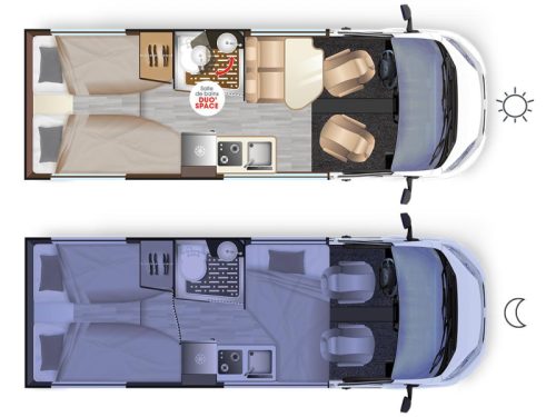 Dreamer D68 Limited 20 Years Edition 180HP photo: 6