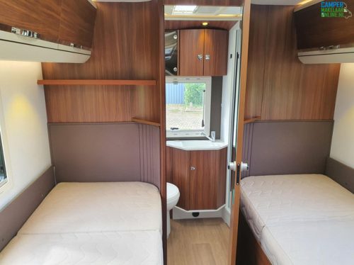 Adria Coral Plus S 670SLT photo: 22