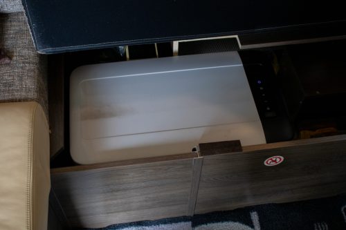 Phoenix Top-Liner 9000 photo: 39