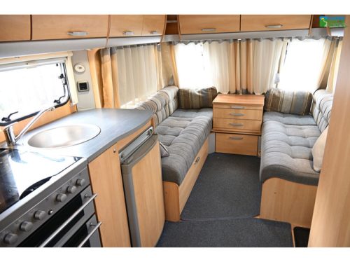 Sprite Europa 490 photo: 11