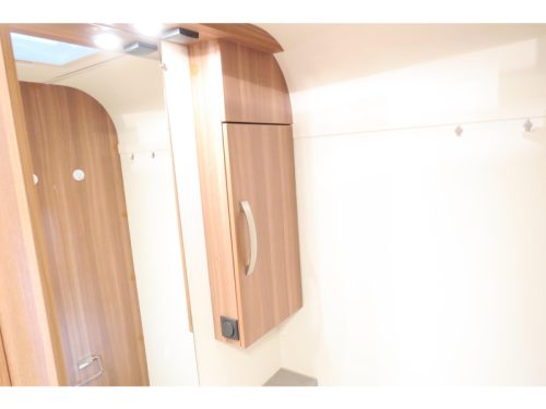 Weinsberg CaraOne Edition HOT 390 QD MOVER+CASSETTEL.+FIETSEND  photo: 13