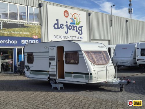 Chateau Calista 450 - Mover - Auvent -
