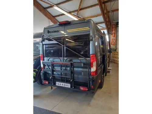Benimar Benivan 160 EX NOW WITH &euro;10,000 DISCOUNT photo: 14