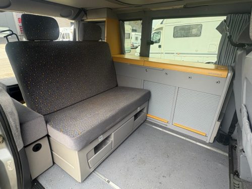 Westfalia Marco Polo Automaat,Hubdach,Airco  foto: 11