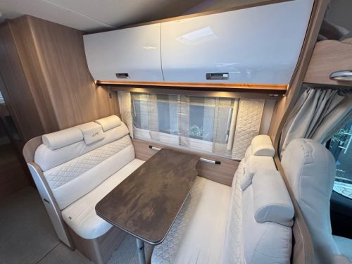 Laika Kosmo 261 bunk bed, 6 person photo: 7